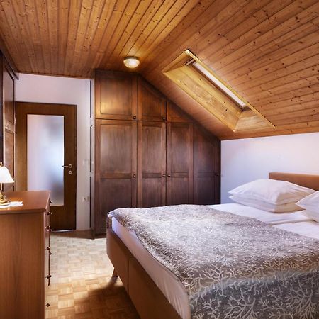 Lake Bled Apartment Zerovec Esterno foto
