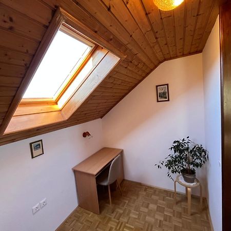 Lake Bled Apartment Zerovec Esterno foto